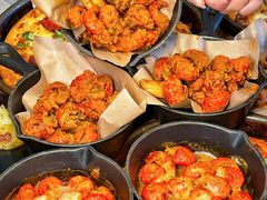 -必胜客(东大桥店)