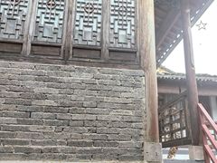 -烟雨江南徽菜