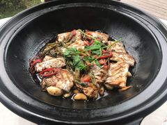 -梅林春晓花园餐厅