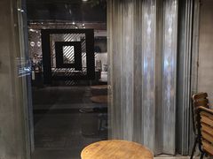 大堂-来回·咖啡(天河南店)