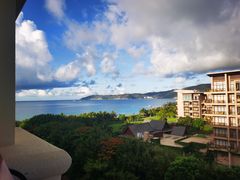 -三亚亚龙湾天域度假酒店