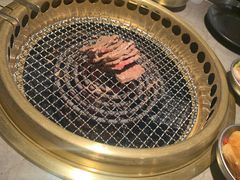 -谷牛日式烤肉(宝山U天地店)