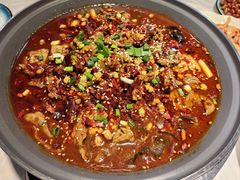 -阆辣荟餐饮(老味道8年·古城店)