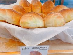 -早安巴黎(四季坊店)