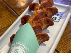 -黑白电视长沙小吃(悦汇城店)