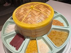 -羲和雅苑•北京烤鸭(国贸商城店)
