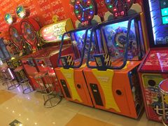 -汤姆熊欢乐世界(滨江店)