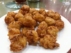 -萧记三鲜烩面(黄河南路店)