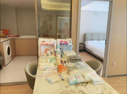 -侒悦缦月子中心·疗愈园区(龙岗店)