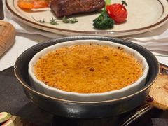-黑宝石西餐厅(汇励99城市公园店)