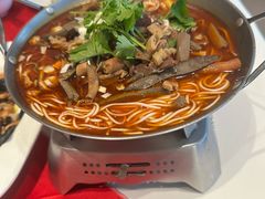 -凯鸽酒楼(操场城店)