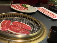 -黑崎烧肉·山野厨房(坪山店)