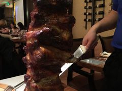 -五洲皇冠巴西烤肉餐厅