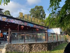 -潘先生平价海鲜城(神州半岛店)