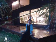 -Supine Bistro溯泮餐厅