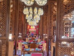 -丽江金茂凯悦臻选酒店-滇香馆