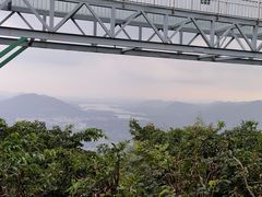 -呀诺达热带雨林