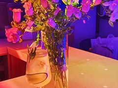 -OZ cafe(南昌路店)