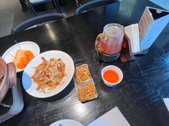 -简小舍·民间手艺菜(武昌江滩店)