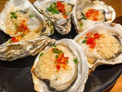 -烧蠔帮·湛江生蚝(工农店)