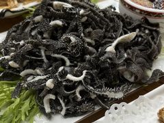 -伊林居饭庄央视清真八大碗