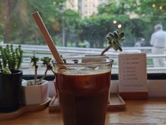 -Cafe Villa