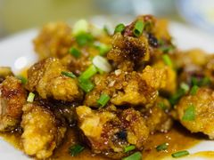 荔枝肉-如我美食(达道社区店)