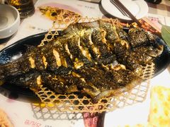 -北京水岸山吧度假村(雁栖镇店)