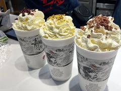 -茶颜悦色(重庆英利大融城LG层店)