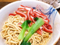 牛肚拉面-金杨拉面王(杨南路店)