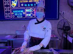 -海韵之星邮轮水会(明发商业广场店)