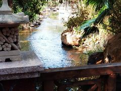 -清远熹乐谷温泉度假酒店