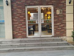 -赛百味SUBWAY(望京科技创业园店)