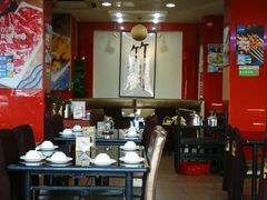 大堂-潮汕美牛肉丸火锅店(天宁寺店)