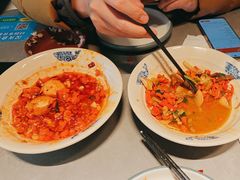 -潇湘阁(汉光百货店)