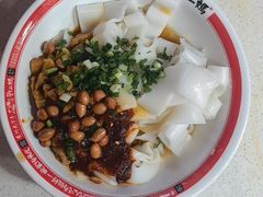 -刘二妈米皮(步行街店)