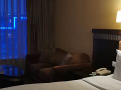 -成都世纪城假日酒店-西楼