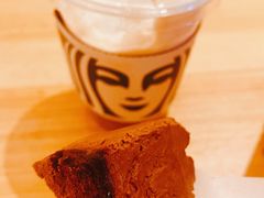 -星巴克(天津站区第二店)