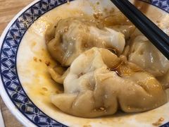 -韩包子(建设路店)
