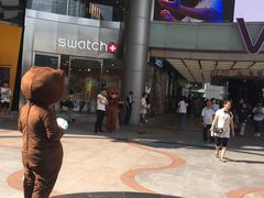 -VT101维多利广场