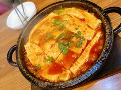 -一味韩餐(天鹅湖万达店)