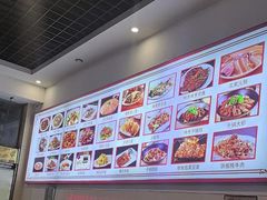 -草墩罗非鱼庄•野生菌•腊排骨(七星街上段店)