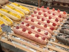 -奈雪的茶(青岛卓悦里INTOWN店)