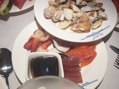 -星伦多 自助料理(圆融店)