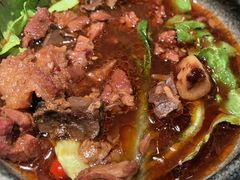 -牛人日志·鲜牛肉骨汤火锅(万科里瑧店)