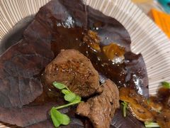 -花和海鲜自助(梅江店)
