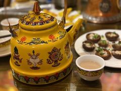 -吉祥圣雪藏餐