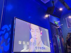 -酷秀KTV(五道口店)