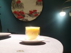 包厢-京参園海鲜餐厅
