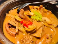-满堂匠心川宴·私房菜(天府三街店)